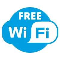 Free Wi-Fi