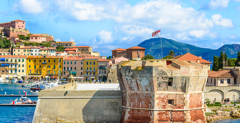 Portoferraio