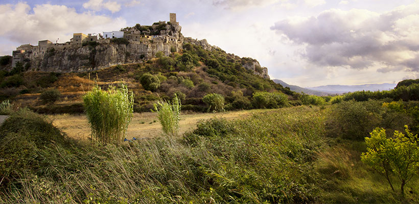 Borgo di Posada