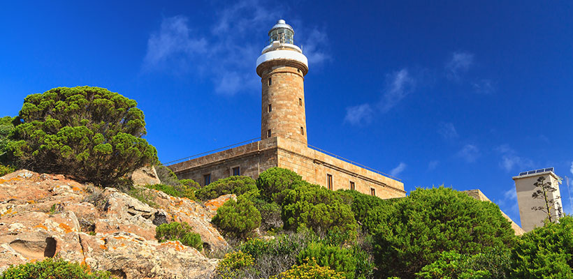 Carloforte Isola di San Pietro