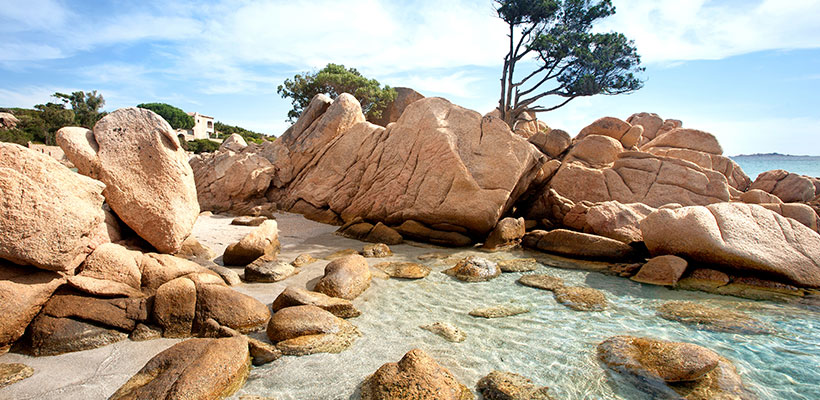 Visitare la Costa Smeralda