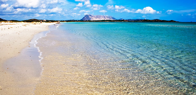 Spiaggia di San Teodoro