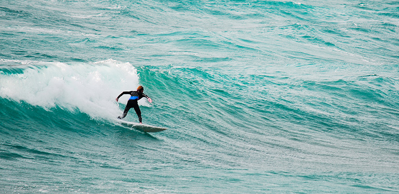 Surf in Sardegna